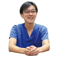 川村 昌史 先生